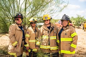 Fire Fighter